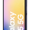 Samsung Galaxy A25 5G SM-A256B 16.5 cm (6.5") Dual SIM Android 14 USB Type-C 6 GB 128 GB 5000 mAh Black, Blue