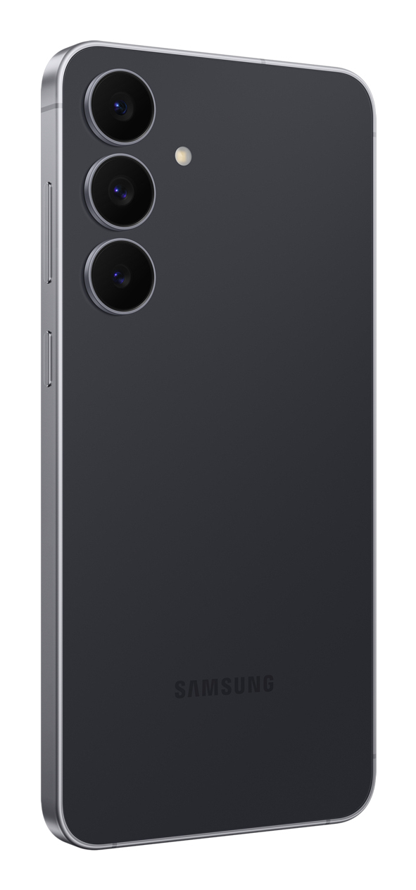 Samsung Galaxy S25 FE 6.7" Dual SIM Android 16.0 5G USB Type-C 8 GB 256 GB 4900 mAh Black