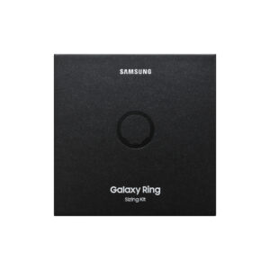 Samsung RING SIZING KIT Black