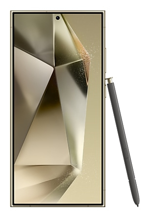 8ceef63a049ffc26e79780062334b57aaf461ae4.jpg Samsung Galaxy S24 Ultra 17.3 cm (6.8") Dual SIM 5G USB Type-C 12 GB 256 GB 5000 mAh Titanium, Yellow