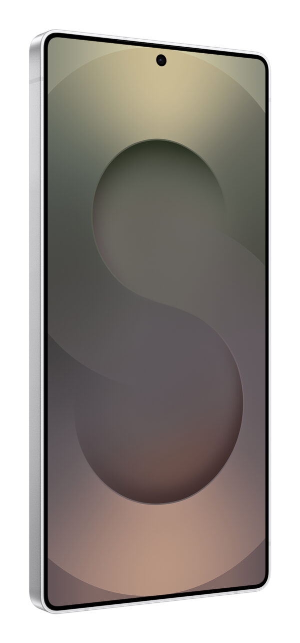 Samsung Galaxy S25 Ultra 17.5 cm (6.9") Dual SIM Android 15 5G USB Type-C 12 GB 1 TB 5000 mAh Silver, White