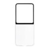 Samsung Clear Case for Z Flip6