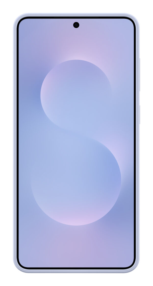 Samsung EF-PS937 mobile phone case 17 cm (6.7") Cover Light Blue