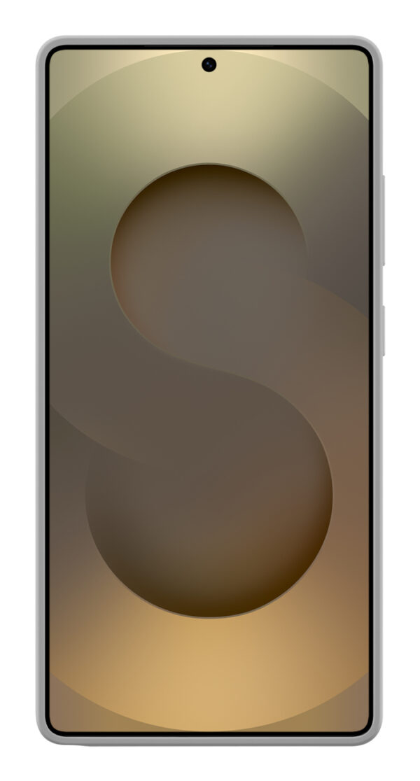 Samsung EF-PS938CJEGWW mobile phone case 17.5 cm (6.9") Cover Grey