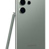 Samsung Galaxy S24 Ultra 17.3 cm (6.8") Dual SIM 5G USB Type-C 12 GB 512 GB 5000 mAh Grey, Titanium