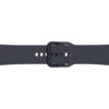Samsung ET-SFR94LBEGEU Smart Wearable Accessories Band Graphite Fluoroelastomer