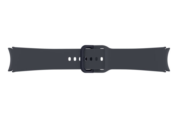 Samsung ET-SFR94LBEGEU Smart Wearable Accessories Band Graphite Fluoroelastomer