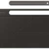 Samsung EF-BX710PBEGWW tablet case 27.9 cm (11") Cover Black