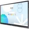 Samsung WA86D interactive whiteboard 2.18 m (86") 3840 x 2160 pixels Touchscreen Grey