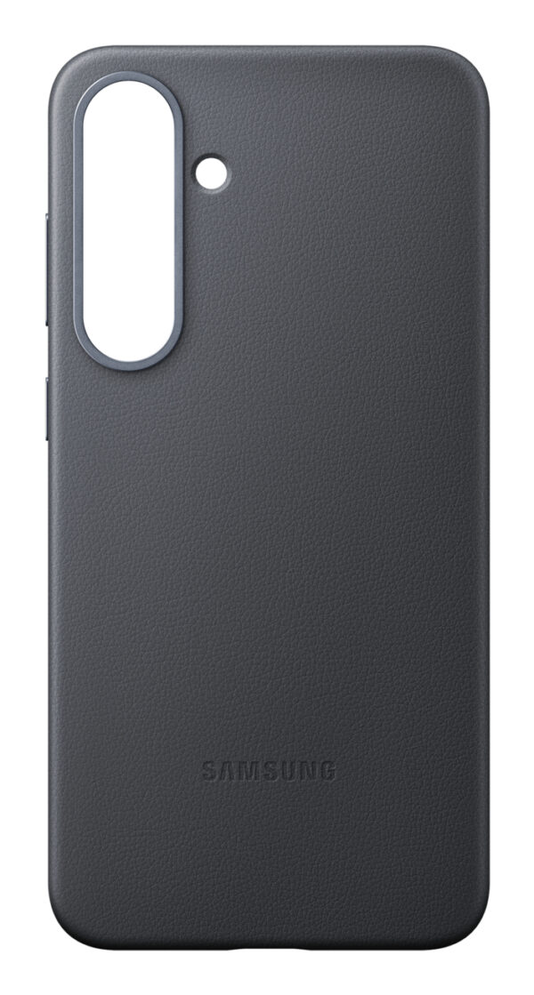 Samsung Kindsuit Faux Leather Case for Galaxy S25