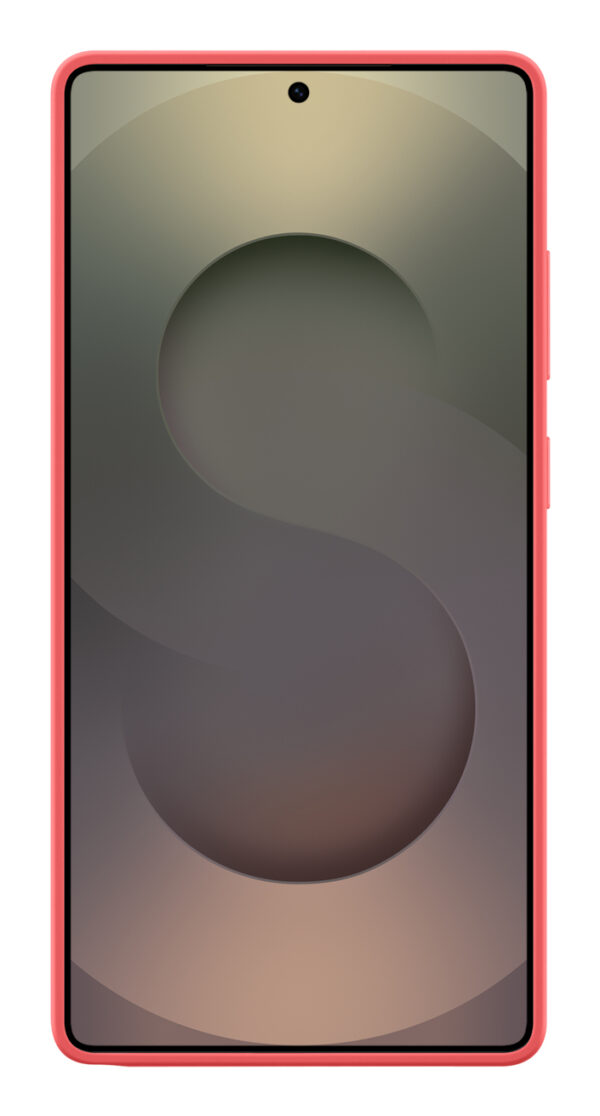 Samsung Silicone Case for Galaxy S25 Ultra