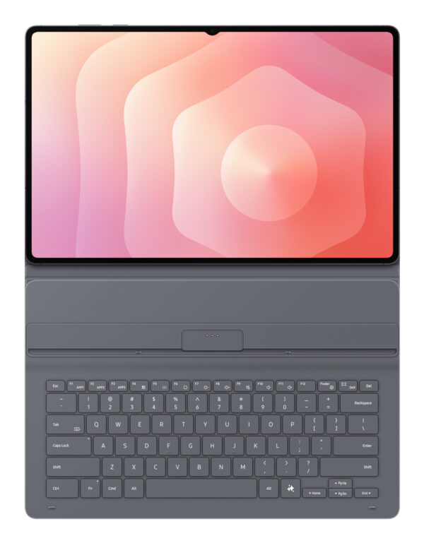 Samsung Book Cover Keyboard Slim for Galaxy Tab S11 Ultra