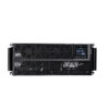 APC Smart-UPS On-Line, 5kVA/5kW, Rack/Tower, 230V, 2x IEC C13+1x IEC C19+Hard wire 3-wire (H+N+E) outlets, Network Card, W/O rail kit