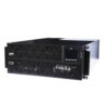 APC Smart-UPS On-Line, 5kVA/5kW, Rack/Tower, 230V, 2x IEC C13+1x IEC C19+Hard wire 3-wire (H+N+E) outlets, Network Card, W/O rail kit