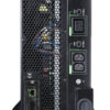 APC Smart-UPS On-Line, 5kVA/5kW, Rack/Tower, 230V, 2x IEC C13+1x IEC C19+Hard wire 3-wire (H+N+E) outlets, Network Card, W/O rail kit