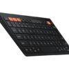 Samsung Smart Trio 500 keyboard Universal Bluetooth QWERTY English Black