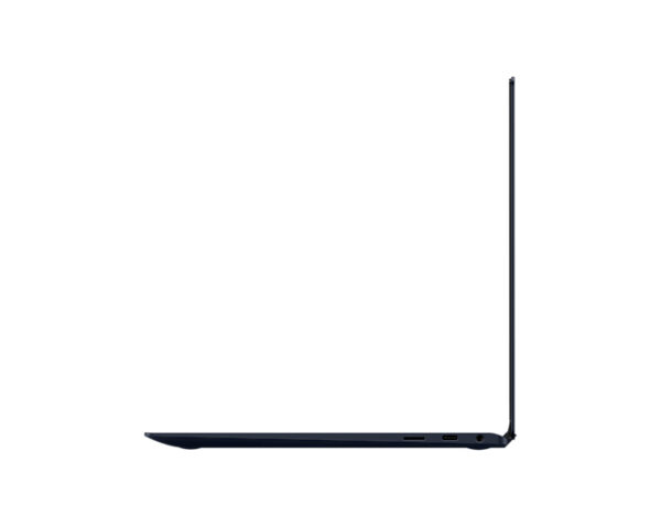 Samsung Galaxy Book Pro 360 NP930QDB-KE3UK laptop Intel® Core™ i5 i5-1135G7 Hybrid (2-in-1) 33.8 cm (13.3") Touchscreen Full HD 8 GB LPDDR4x-SDRAM 512 GB SSD Wi-Fi 6 (802.11ax) Windows 11 Home Navy