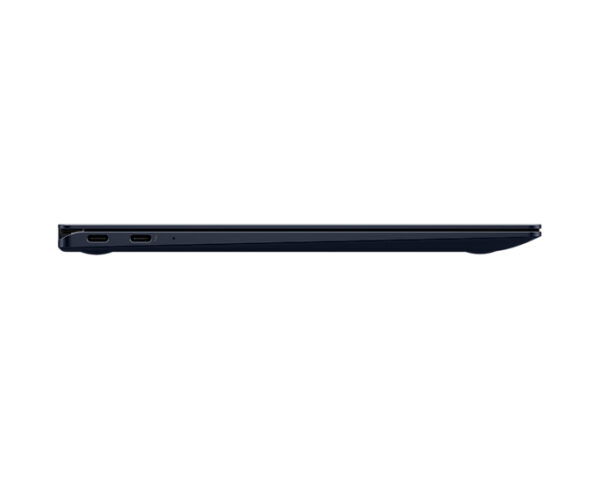 Samsung Galaxy Book Pro 360 NP930QDB-KE3UK laptop Intel® Core™ i5 i5-1135G7 Hybrid (2-in-1) 33.8 cm (13.3") Touchscreen Full HD 8 GB LPDDR4x-SDRAM 512 GB SSD Wi-Fi 6 (802.11ax) Windows 11 Home Navy