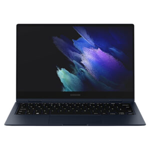 Samsung Galaxy Book Pro 360 NP930QDB-KE3UK laptop Intel® Core™ i5 i5-1135G7 Hybrid (2-in-1) 33.8 cm (13.3") Touchscreen Full HD 8 GB LPDDR4x-SDRAM 512 GB SSD Wi-Fi 6 (802.11ax) Windows 11 Home Navy