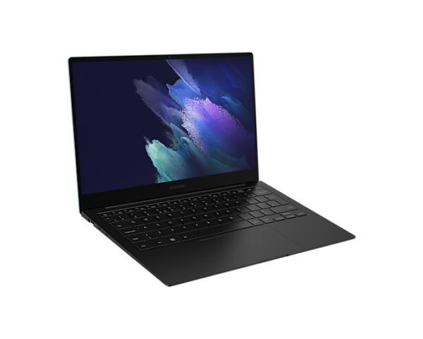 Samsung Galaxy Book Pro NP935XDB Intel® Core™ i5 i5-1130G7 Laptop 33.8 cm (13.3") Full HD 8 GB LPDDR4x-SDRAM 256 GB SSD Wi-Fi 6E (802.11ax) Windows 11 Home Blue