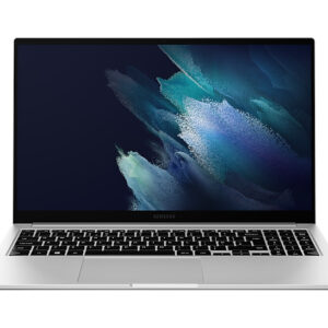 Samsung Galaxy Book NP755XDA-KA1UK laptop Intel® Core™ i5 i5-1135G7 39.6 cm (15.6") Full HD 8 GB LPDDR4x-SDRAM 256 GB SSD Wi-Fi 6 (802.11ax) Windows 10 Home Silver