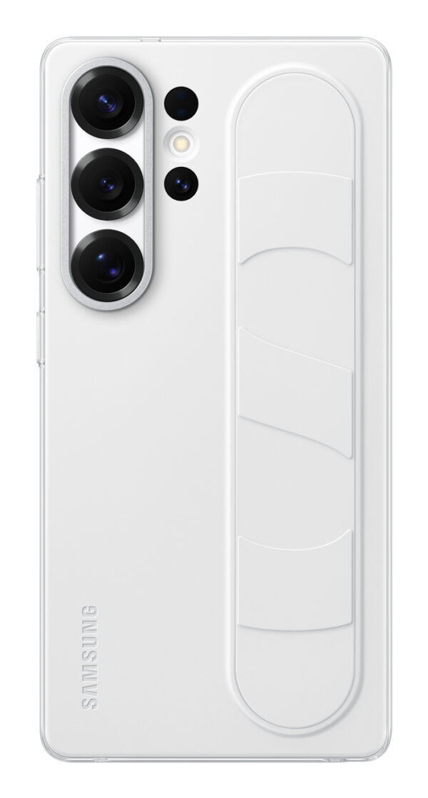Samsung Standing Grip Case for Galaxy S25 Ultra