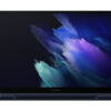 Samsung Galaxy Book Pro 360 NP950QDB-KB4UK laptop Intel® Core™ i7 i7-1165G7 Hybrid (2-in-1) 39.6 cm (15.6") Touchscreen Full HD 16 GB LPDDR4x-SDRAM 512 GB SSD Wi-Fi 6 (802.11ax) Windows 11 Home Navy