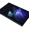 Samsung Galaxy Book Pro 360 NP950QDB-KB4UK laptop Intel® Core™ i7 i7-1165G7 Hybrid (2-in-1) 39.6 cm (15.6") Touchscreen Full HD 16 GB LPDDR4x-SDRAM 512 GB SSD Wi-Fi 6 (802.11ax) Windows 11 Home Navy