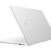 Samsung Galaxy Book Pro Intel® Core™ i5 i5-1135G7 Laptop 39.6 cm (15.6") Full HD 8 GB LPDDR4x-SDRAM 256 GB SSD Wi-Fi 6 (802.11ax) Windows 10 Pro Silver