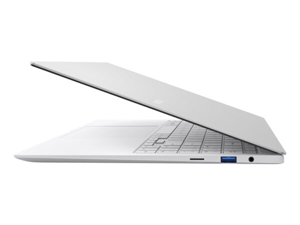 Samsung Galaxy Book Pro Intel® Core™ i5 i5-1135G7 Laptop 39.6 cm (15.6") Full HD 8 GB LPDDR4x-SDRAM 256 GB SSD Wi-Fi 6 (802.11ax) Windows 10 Pro Silver