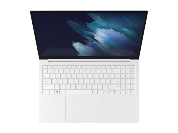 Samsung Galaxy Book Pro Intel® Core™ i5 i5-1135G7 Laptop 39.6 cm (15.6") Full HD 8 GB LPDDR4x-SDRAM 256 GB SSD Wi-Fi 6 (802.11ax) Windows 10 Pro Silver