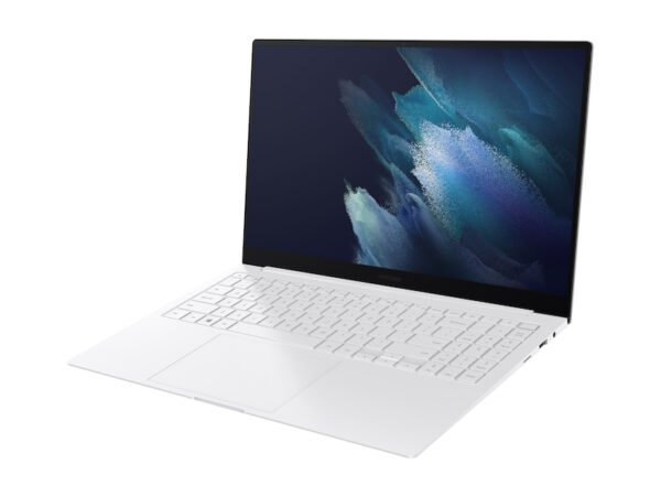 Samsung Galaxy Book Pro Intel® Core™ i5 i5-1135G7 Laptop 39.6 cm (15.6") Full HD 8 GB LPDDR4x-SDRAM 256 GB SSD Wi-Fi 6 (802.11ax) Windows 10 Pro Silver