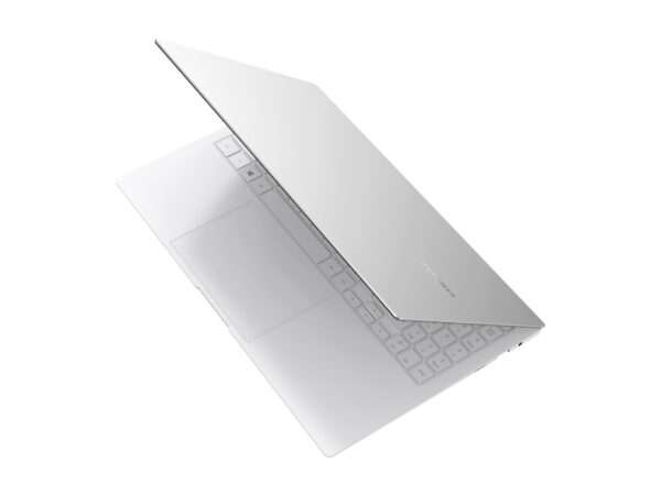 Samsung Galaxy Book Pro Intel® Core™ i5 i5-1135G7 Laptop 39.6 cm (15.6") Full HD 8 GB LPDDR4x-SDRAM 256 GB SSD Wi-Fi 6 (802.11ax) Windows 10 Pro Silver