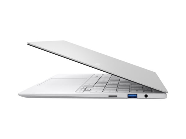 Samsung Galaxy Book Pro Intel® Core™ i5 i5-1135G7 Laptop 33.8 cm (13.3") Full HD 8 GB LPDDR4x-SDRAM 256 GB SSD Wi-Fi 6 (802.11ax) Windows 10 Pro Silver