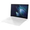 Samsung Galaxy Book Pro Intel® Core™ i5 i5-1135G7 Laptop 33.8 cm (13.3") Full HD 8 GB LPDDR4x-SDRAM 256 GB SSD Wi-Fi 6 (802.11ax) Windows 10 Pro Silver