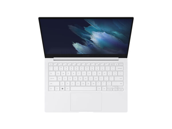Samsung Galaxy Book Pro Intel® Core™ i5 i5-1135G7 Laptop 33.8 cm (13.3") Full HD 8 GB LPDDR4x-SDRAM 256 GB SSD Wi-Fi 6 (802.11ax) Windows 10 Pro Silver
