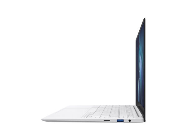 Samsung Galaxy Book Pro Intel® Core™ i5 i5-1135G7 Laptop 33.8 cm (13.3") Full HD 8 GB LPDDR4x-SDRAM 256 GB SSD Wi-Fi 6 (802.11ax) Windows 10 Pro Silver