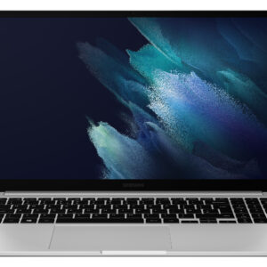 Samsung Galaxy Book Intel® Core™ i5 i5-1135G7 Laptop 39.6 cm (15.6") Full HD 8 GB LPDDR4x-SDRAM 256 GB SSD Wi-Fi 6 (802.11ax) Windows 10 Pro Silver