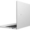 Samsung Galaxy Book NP750XDA-KDAUK laptop Intel® Core™ i5 i5-1135G7 39.6 cm (15.6") Full HD 8 GB LPDDR4x-SDRAM 256 GB SSD Wi-Fi 6 (802.11ax) Windows 11 Pro Italian Silver