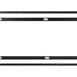 Samsung WMN-55VD 139.7 cm (55") Black