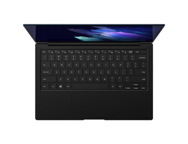 Samsung Galaxy Book Pro NP935XDB-KC2UK laptop Intel® Core™ i5 i5-1135G7 33.8 cm (13.3") Full HD 8 GB LPDDR4x-SDRAM 256 GB SSD Wi-Fi 6E (802.11ax) Windows 10 Home Blue