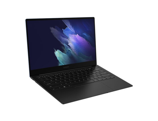 Samsung Galaxy Book Pro NP935XDB-KC2UK laptop Intel® Core™ i5 i5-1135G7 33.8 cm (13.3") Full HD 8 GB LPDDR4x-SDRAM 256 GB SSD Wi-Fi 6E (802.11ax) Windows 10 Home Blue