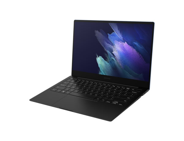 Samsung Galaxy Book Pro NP935XDB-KC2UK laptop Intel® Core™ i5 i5-1135G7 33.8 cm (13.3") Full HD 8 GB LPDDR4x-SDRAM 256 GB SSD Wi-Fi 6E (802.11ax) Windows 10 Home Blue