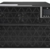 APC Smart-UPS On-Line, 20kVA/20kW, Rack/Tower, 230V/380V...415V, Hard wire 5-wire(3P+N+E)+3-wire(1P+N+E), Network Card, W/O rail kit