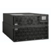 APC Smart-UPS On-Line, 20kVA/20kW, Rack/Tower, 230V/380V...415V, Hard wire 5-wire(3P+N+E)+3-wire(1P+N+E), Network Card, W/O rail kit