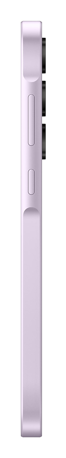 Samsung Galaxy A35 5G 16.8 cm (6.6") Dual SIM Android 14 USB Type-C 6 GB 128 GB 5000 mAh Lilac