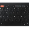 Samsung Smart Trio 500 keyboard Universal Bluetooth QWERTY English Black