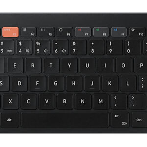 Samsung Smart Trio 500 keyboard Universal Bluetooth QWERTY English Black