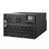 APC Smart-UPS On-Line, 20kVA/20kW, Rack/Tower, 230V/380V...415V, Hard wire 5-wire(3P+N+E)+3-wire(1P+N+E), Network Card, W/O rail kit