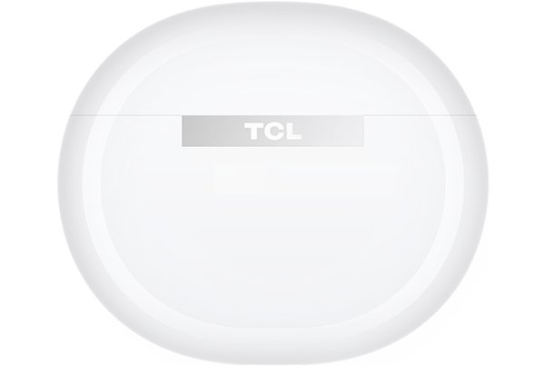 TCL MoveAudio S600 Headset Wireless In-ear Calls/Music Bluetooth White